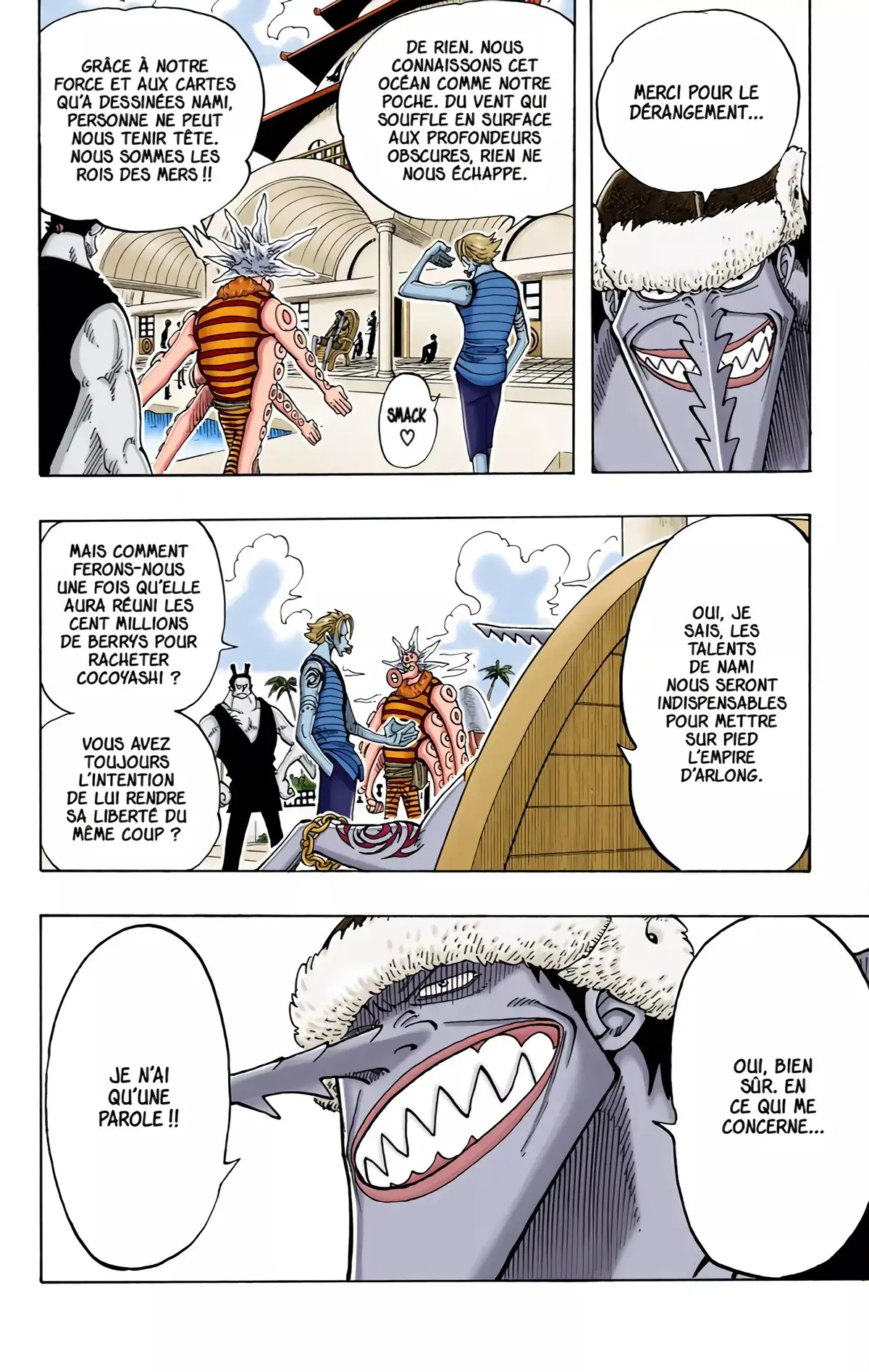 One Piece Volume 9 page 76