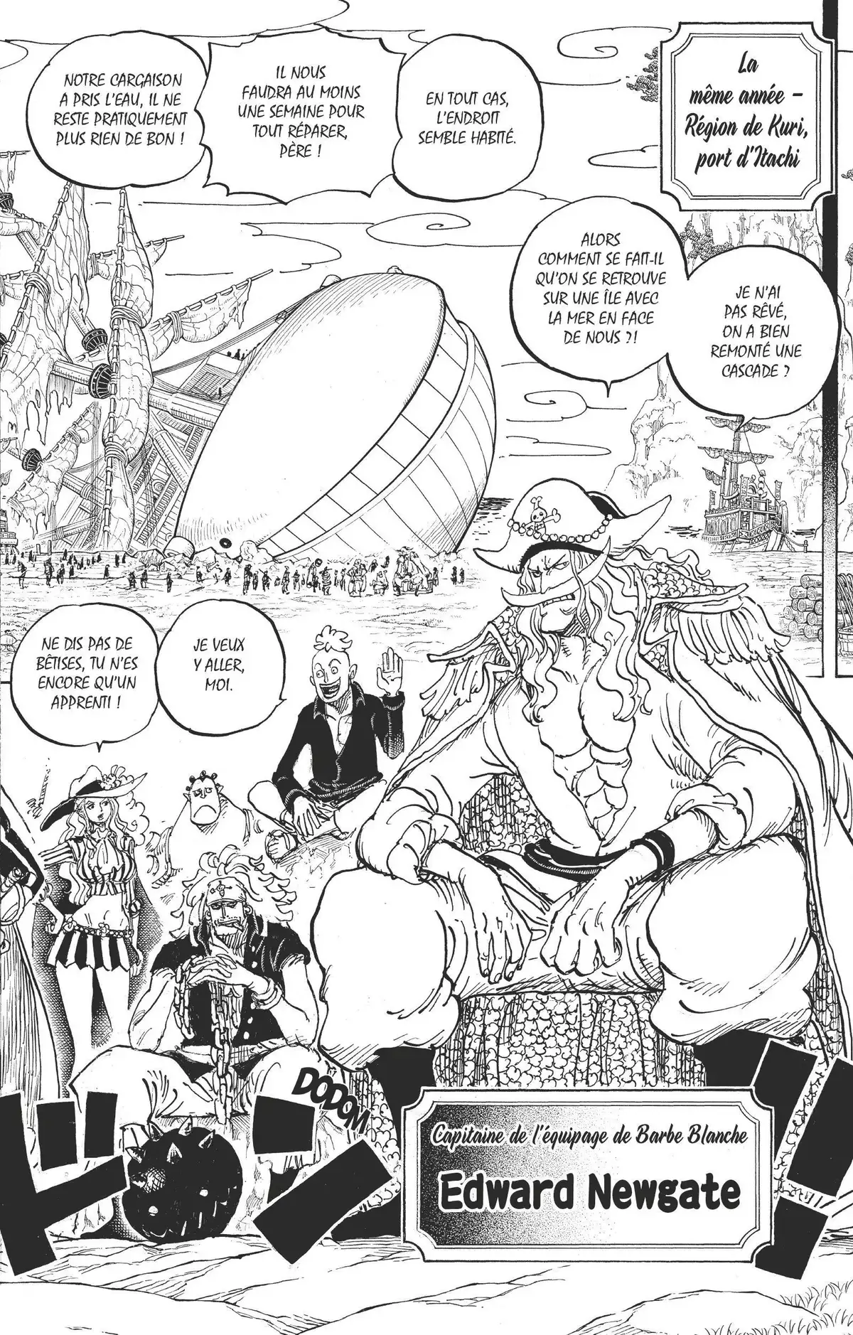 One Piece Volume 95 page 178