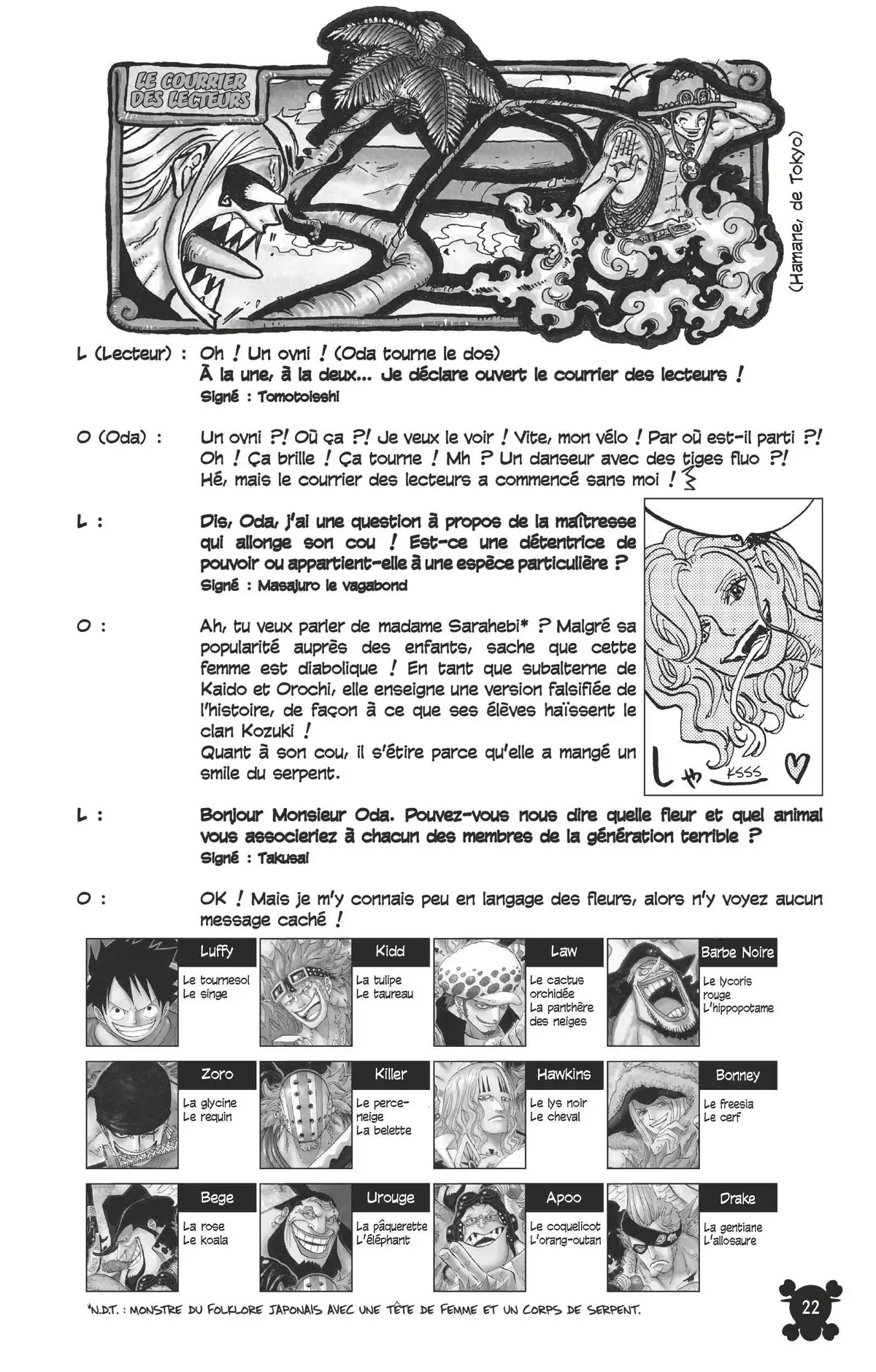 One Piece Volume 95 page 24