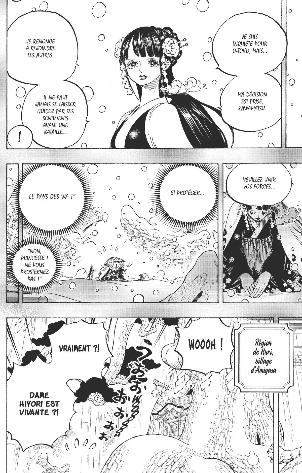 One Piece Volume 95 page 26