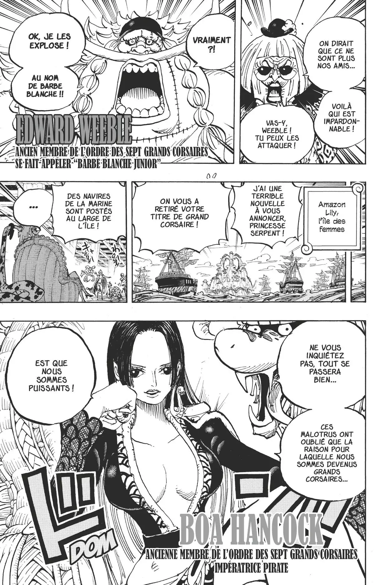 One Piece Volume 95 page 59