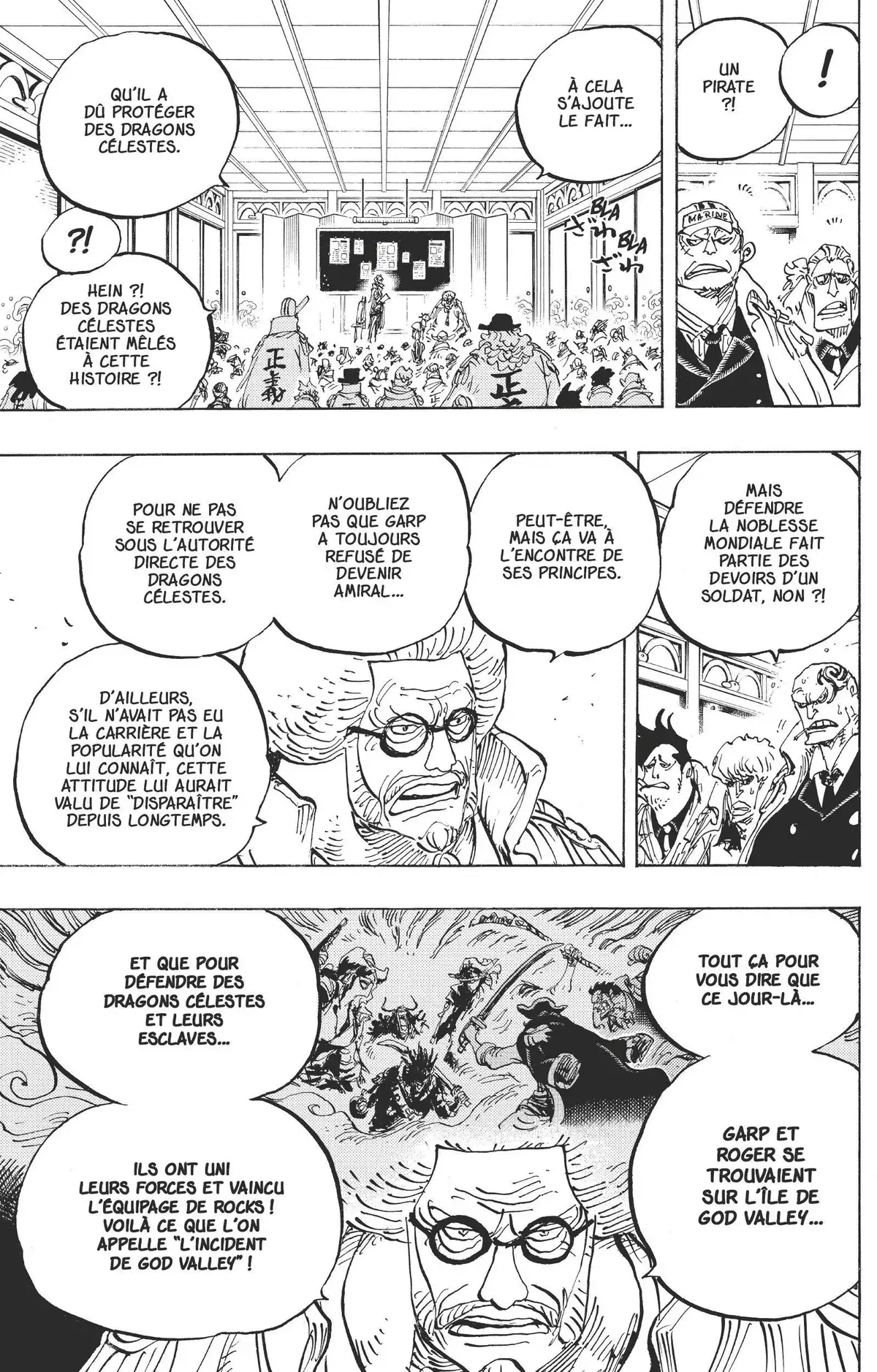 One Piece Volume 95 page 69