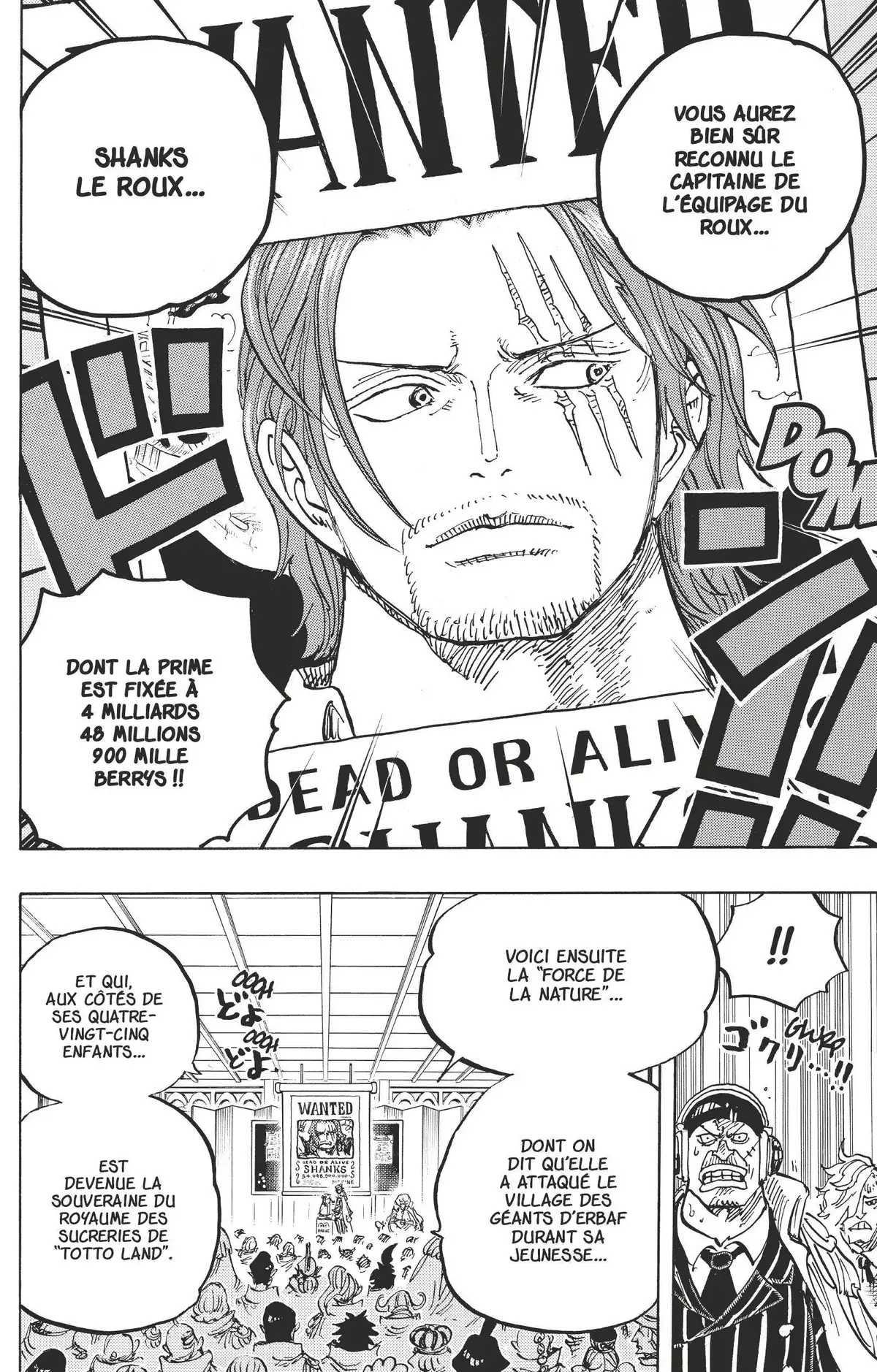 One Piece Volume 95 page 74