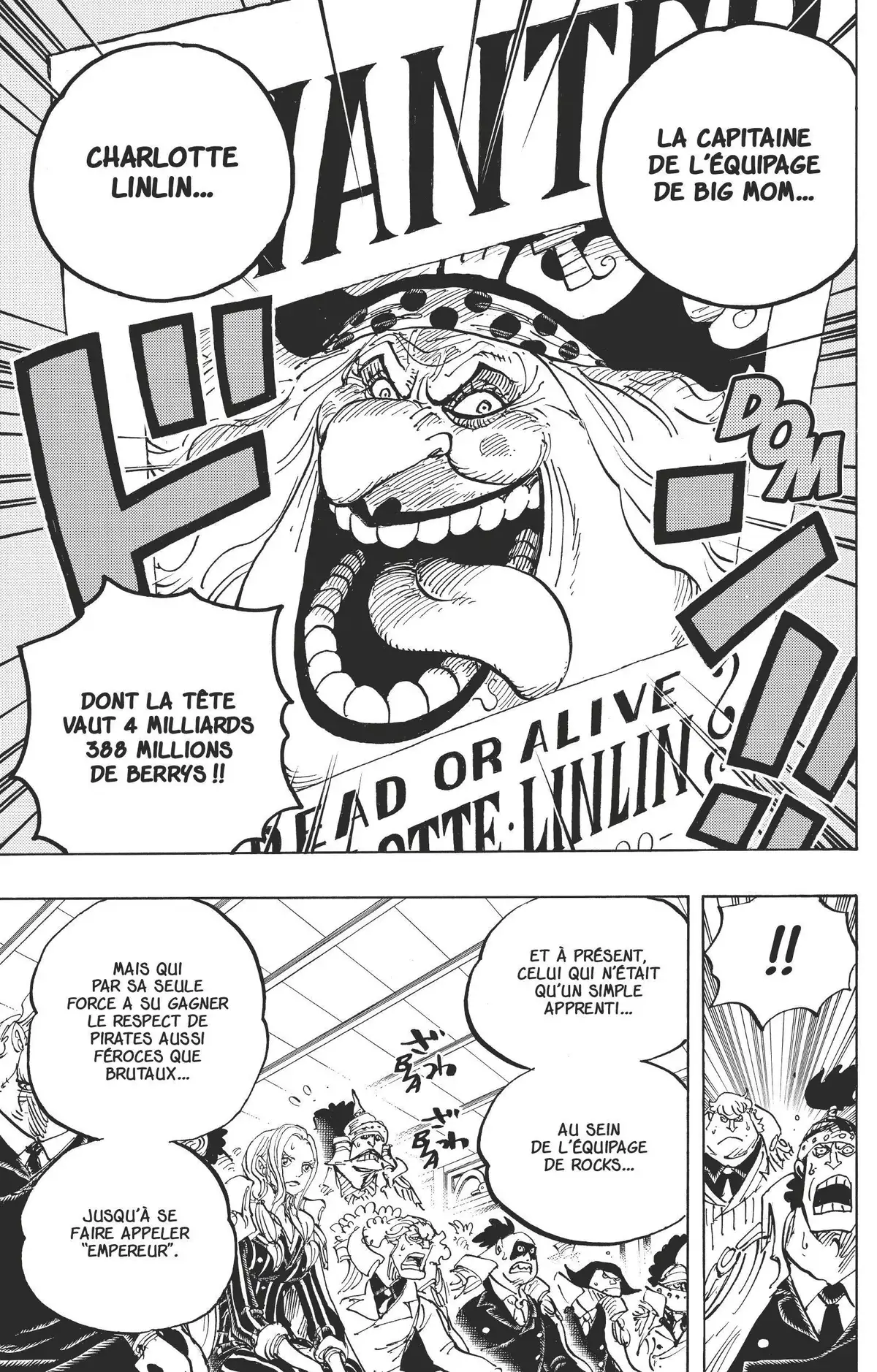 One Piece Volume 95 page 75