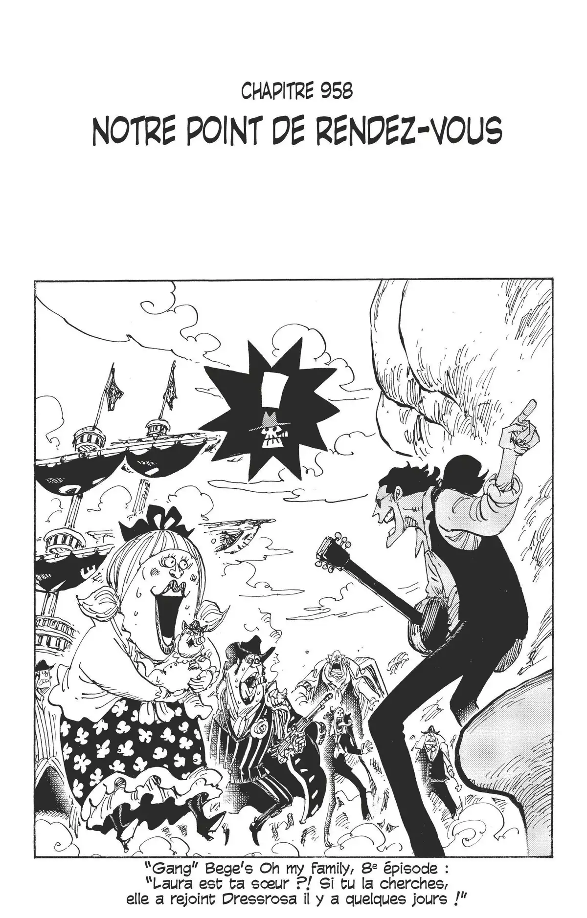 One Piece Volume 95 page 81