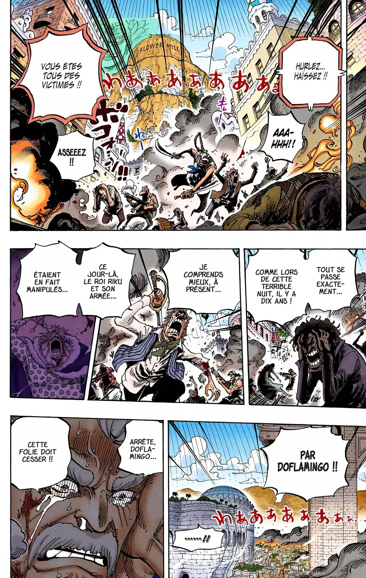 One Piece Volume 75 page 59