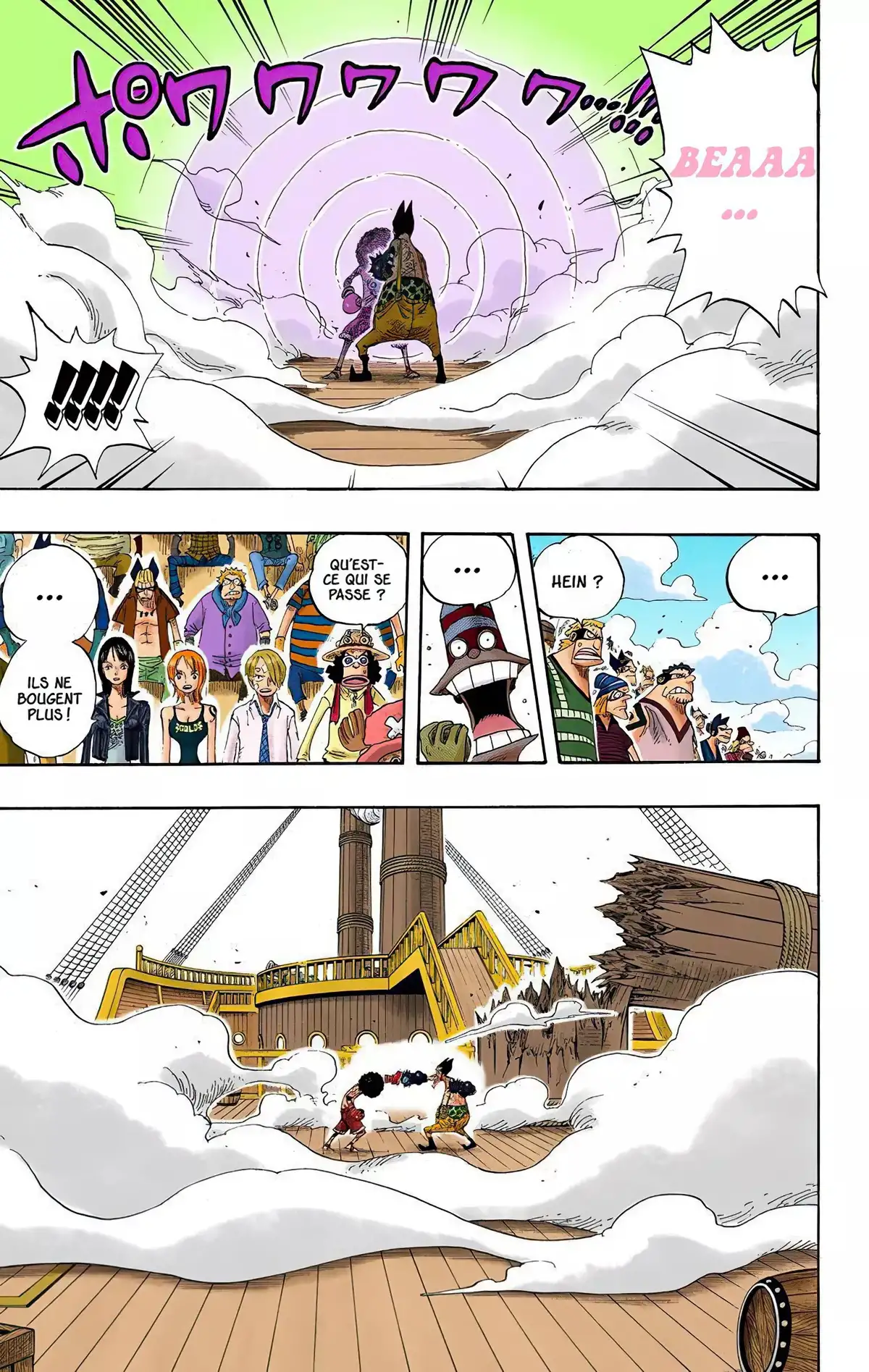 One Piece Volume 34 page 15