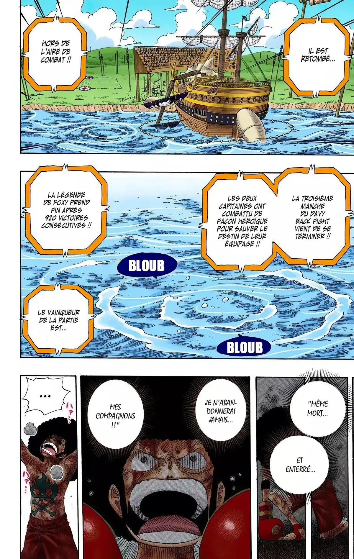 One Piece Volume 34 page 24