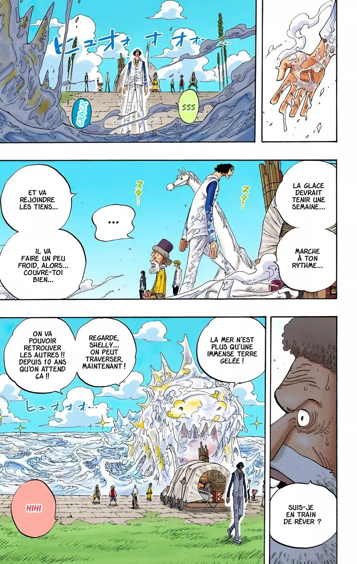 One Piece Volume 34 page 53