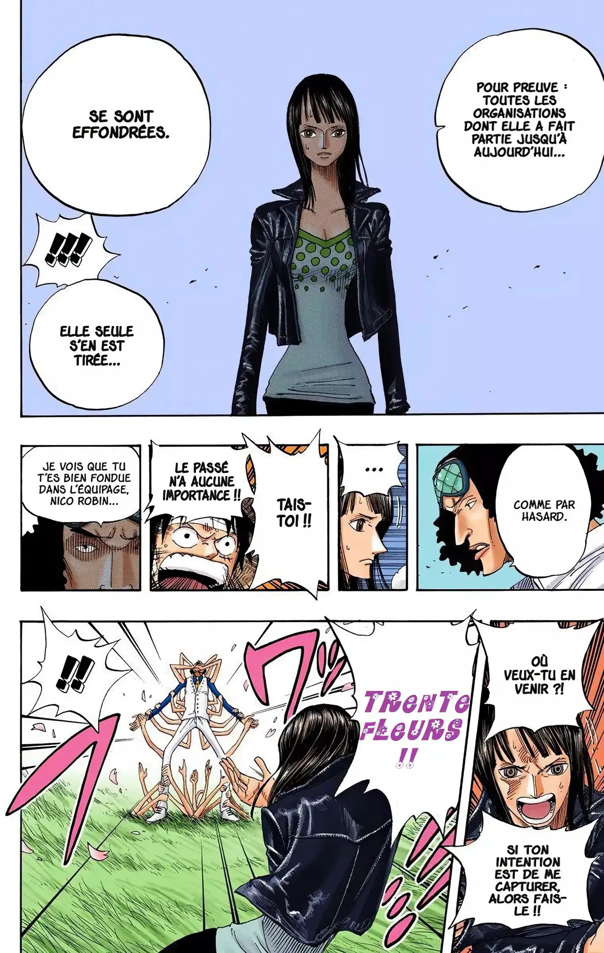 One Piece Volume 34 page 63