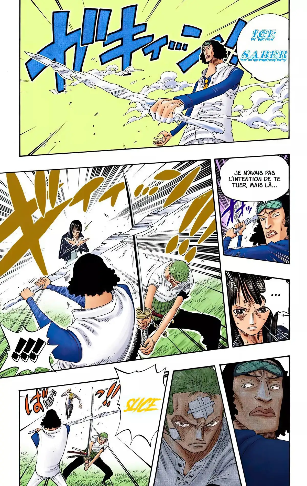One Piece Volume 34 page 66
