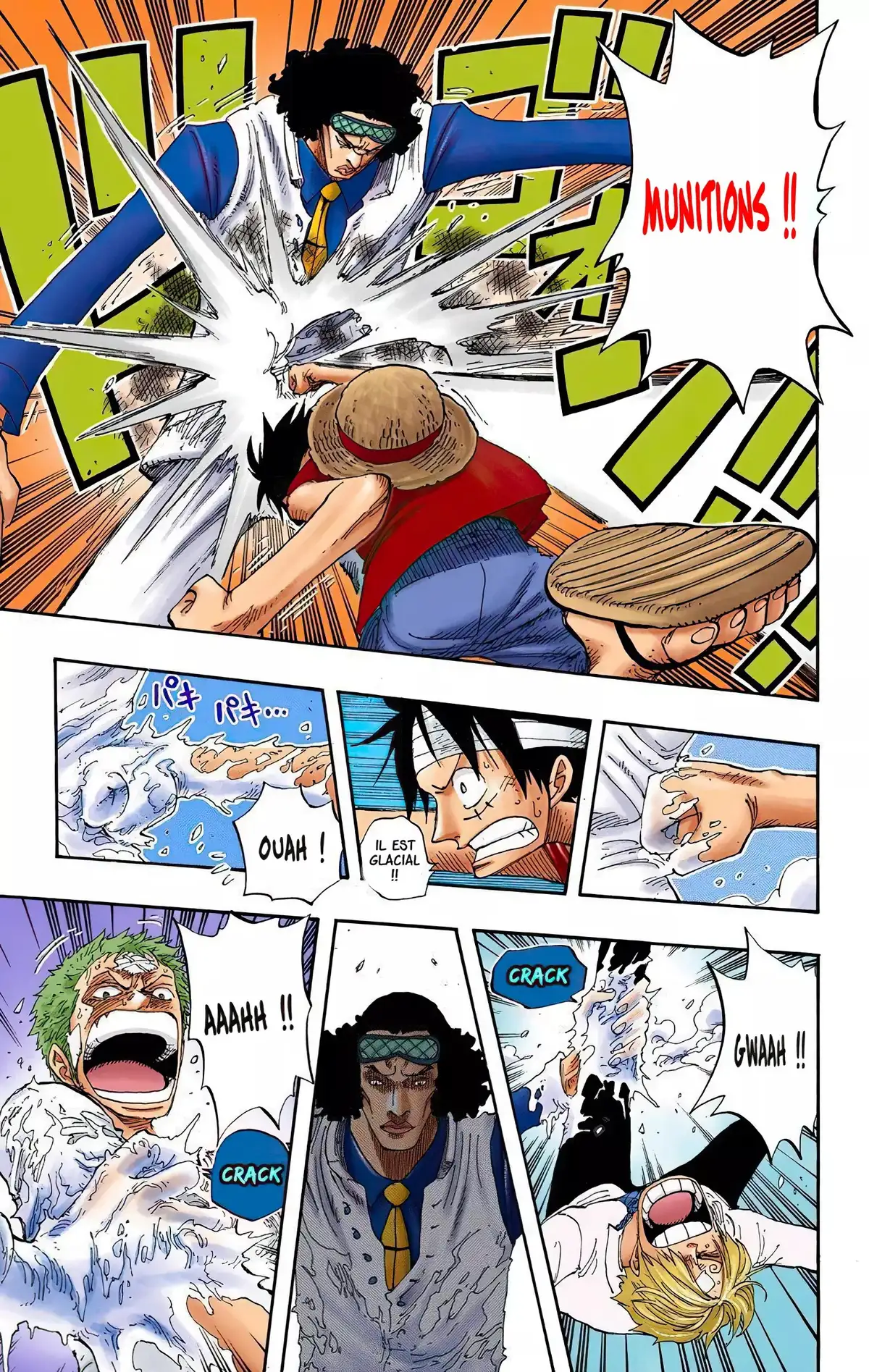One Piece Volume 34 page 68