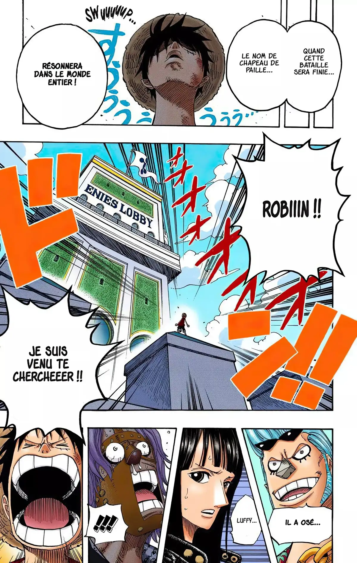 One Piece Volume 40 page 187