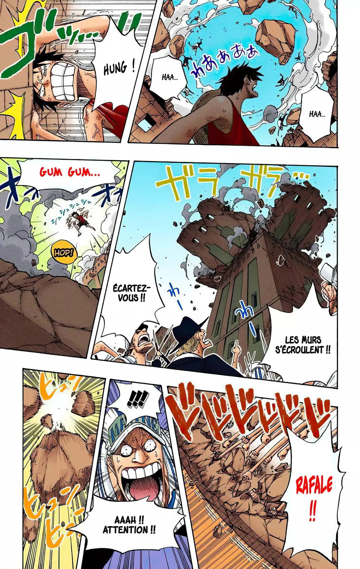 One Piece Volume 40 page 30