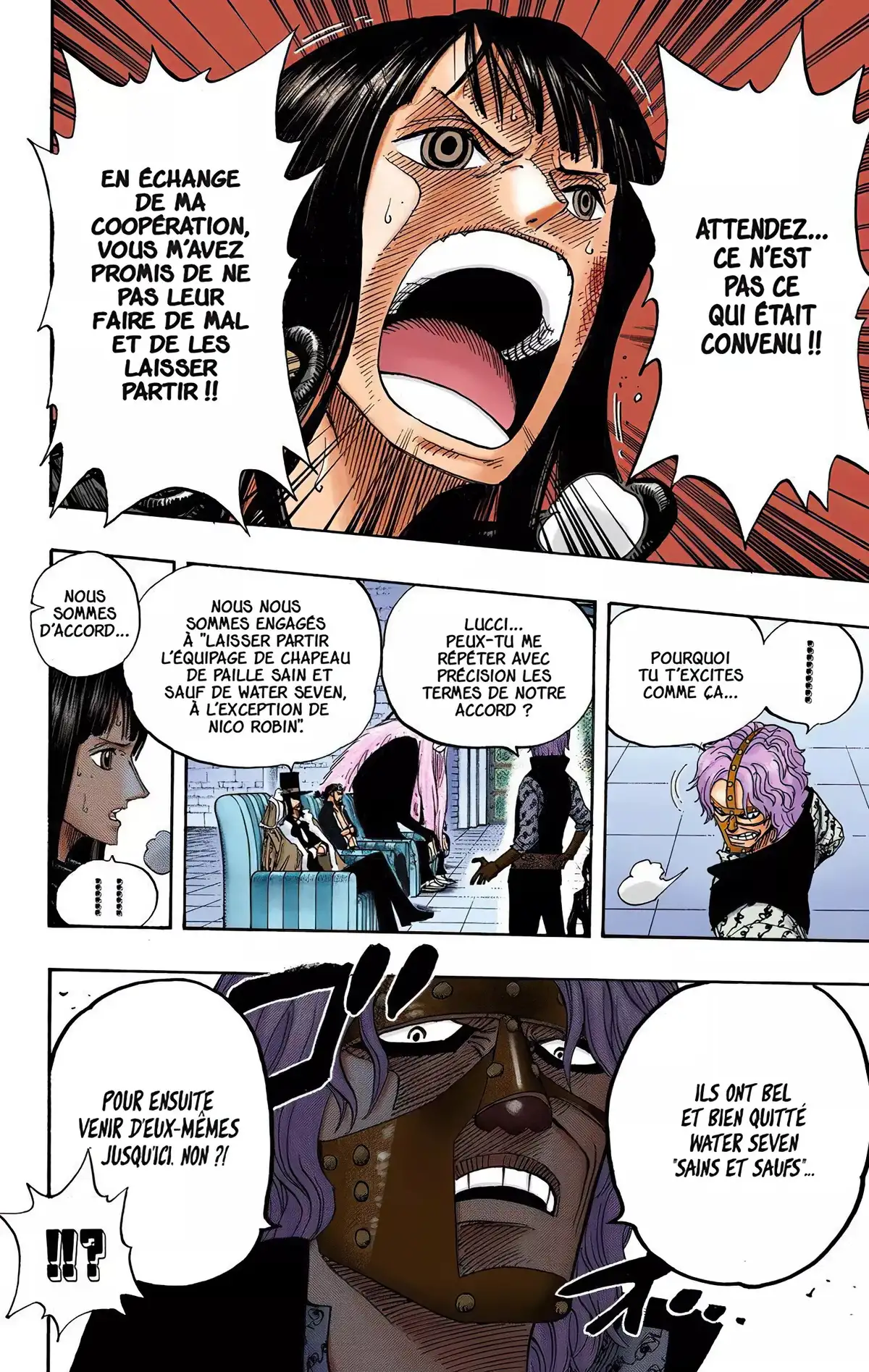 One Piece Volume 40 page 78