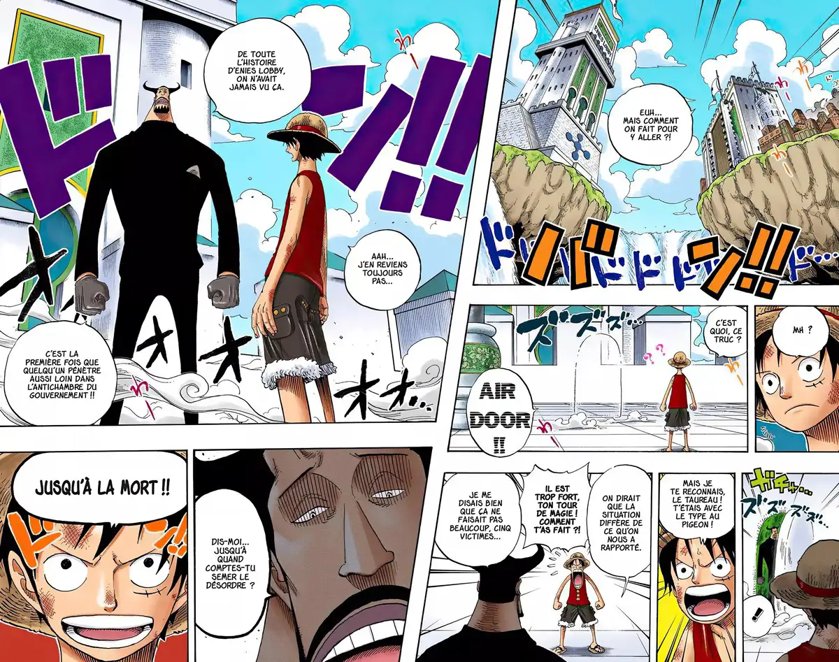 One Piece Volume 40 page 86