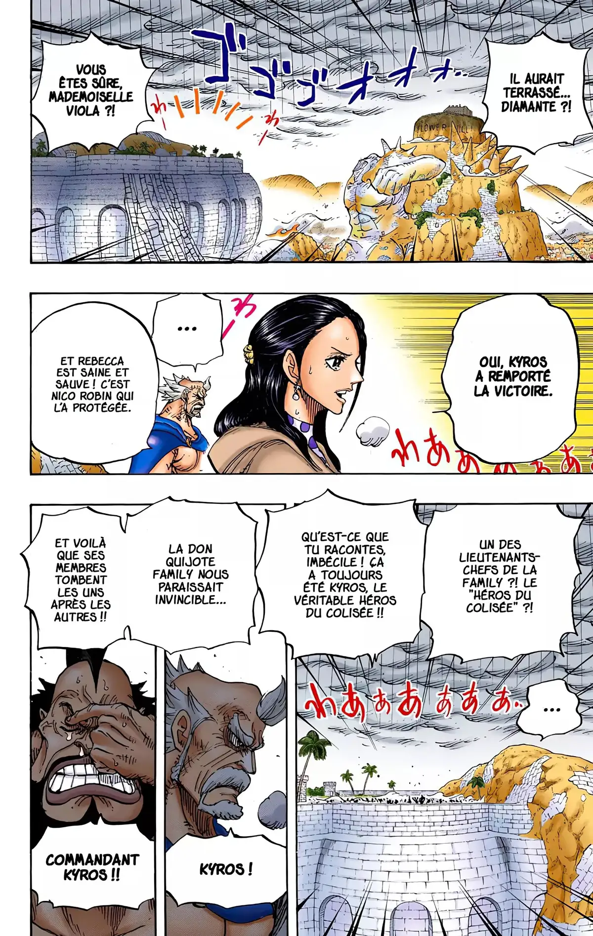 One Piece Volume 78 page 24