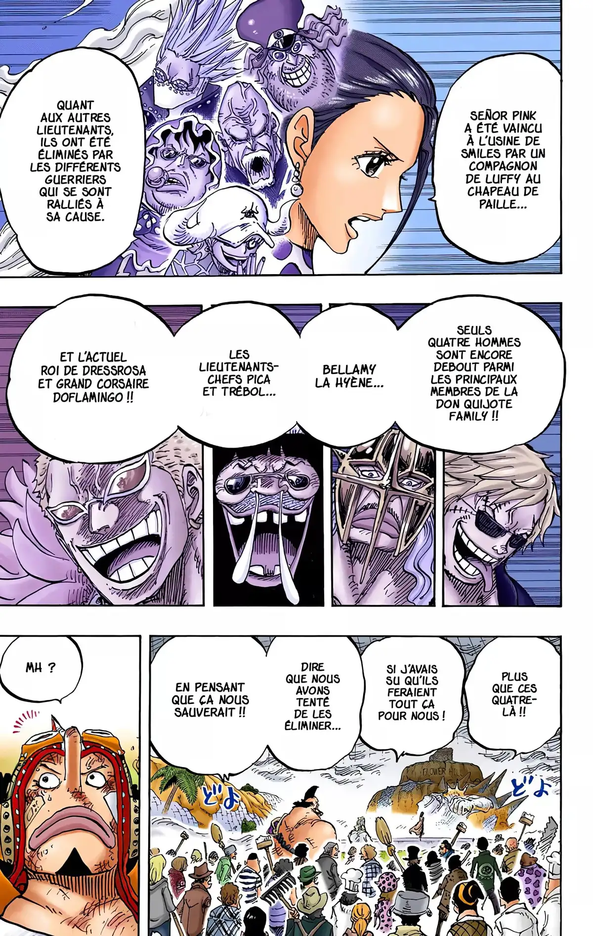 One Piece Volume 78 page 25