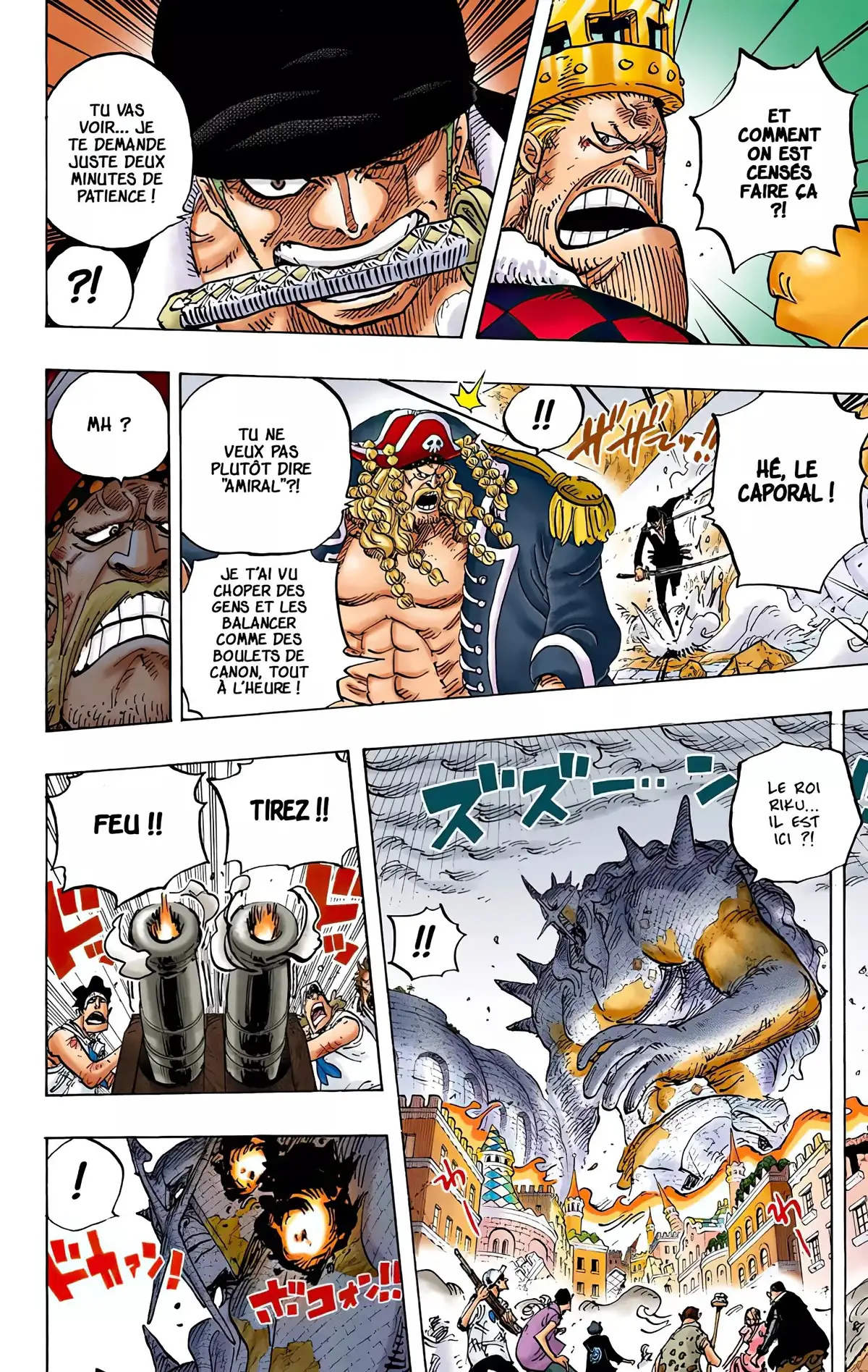 One Piece Volume 78 page 40