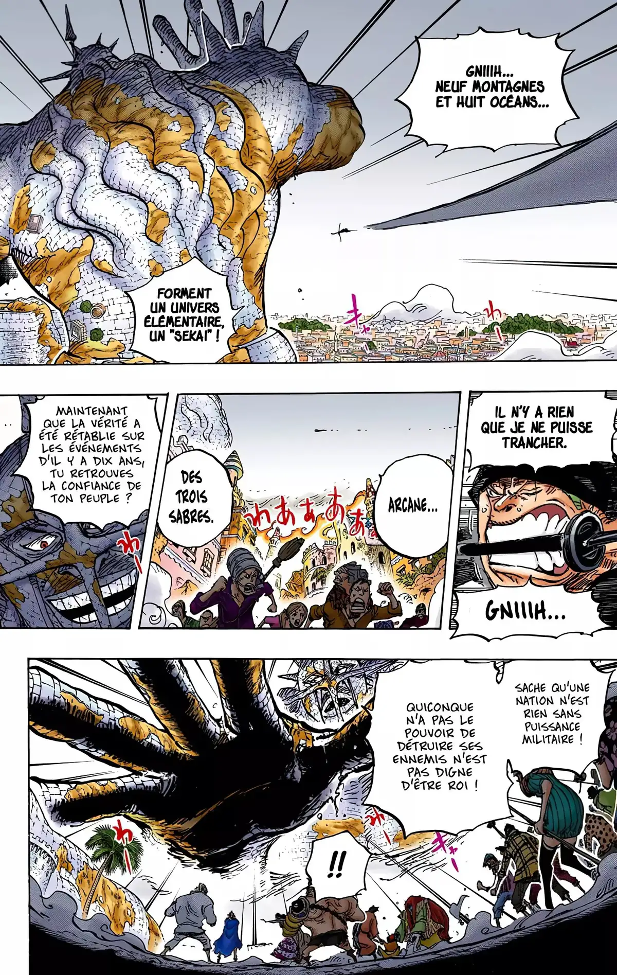 One Piece Volume 78 page 44