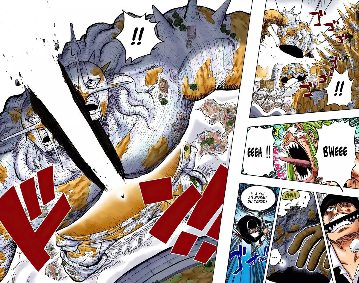 One Piece Volume 78 page 47