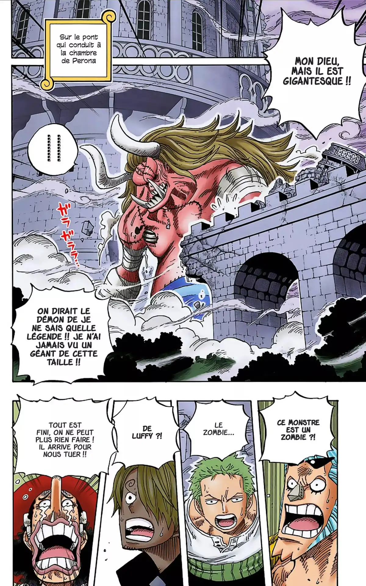 One Piece Volume 48 page 26