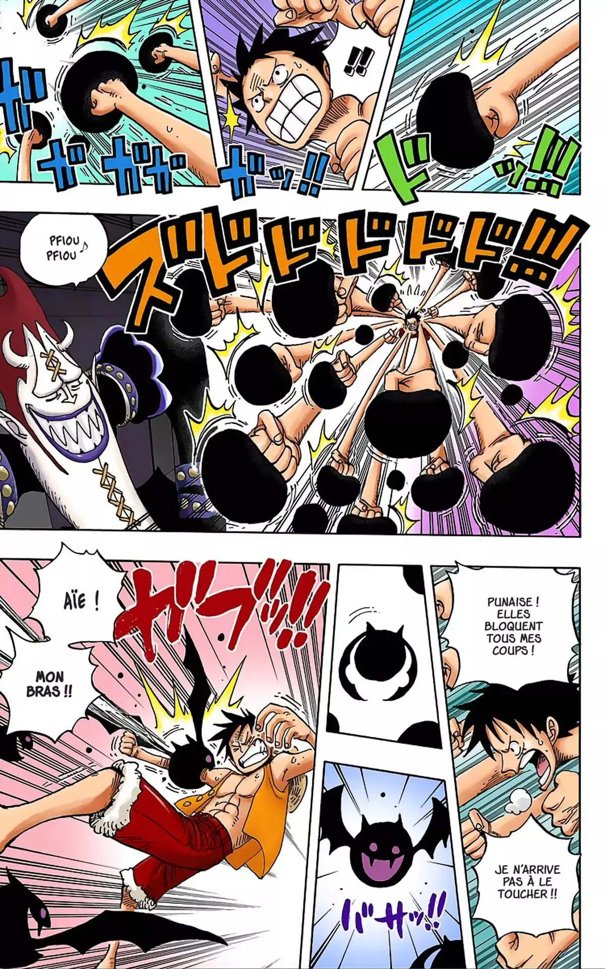 One Piece Volume 48 page 62