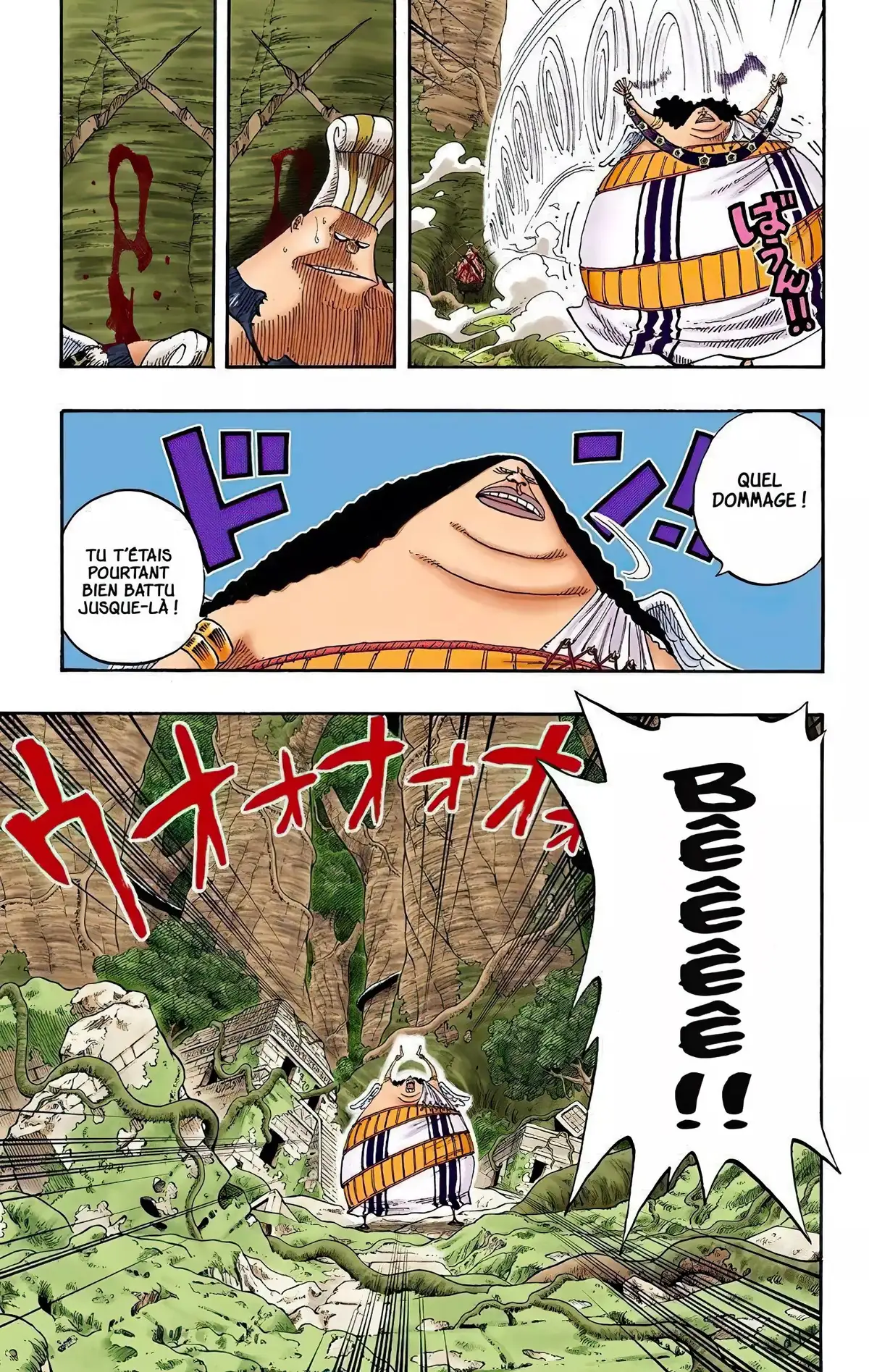 One Piece Volume 28 page 102