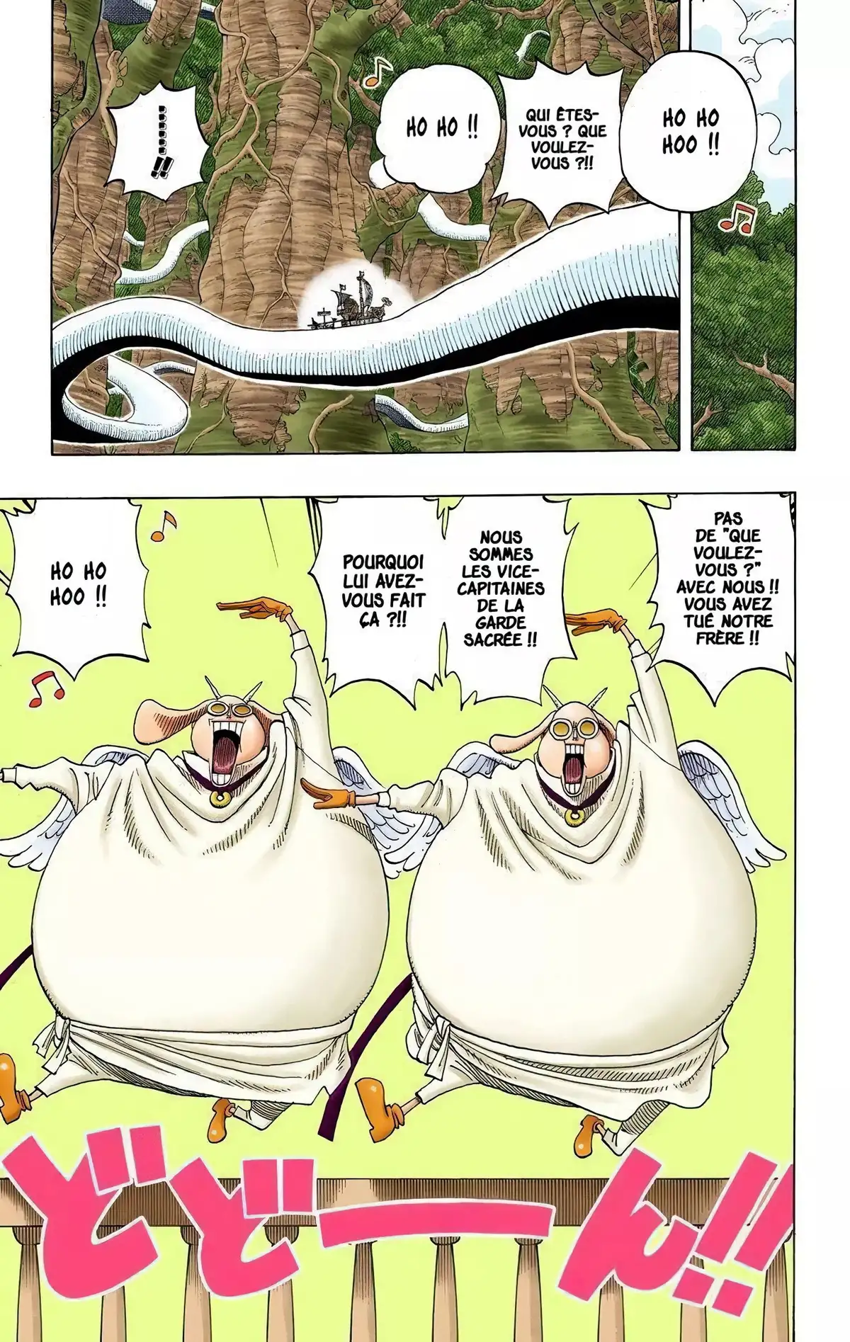 One Piece Volume 28 page 106