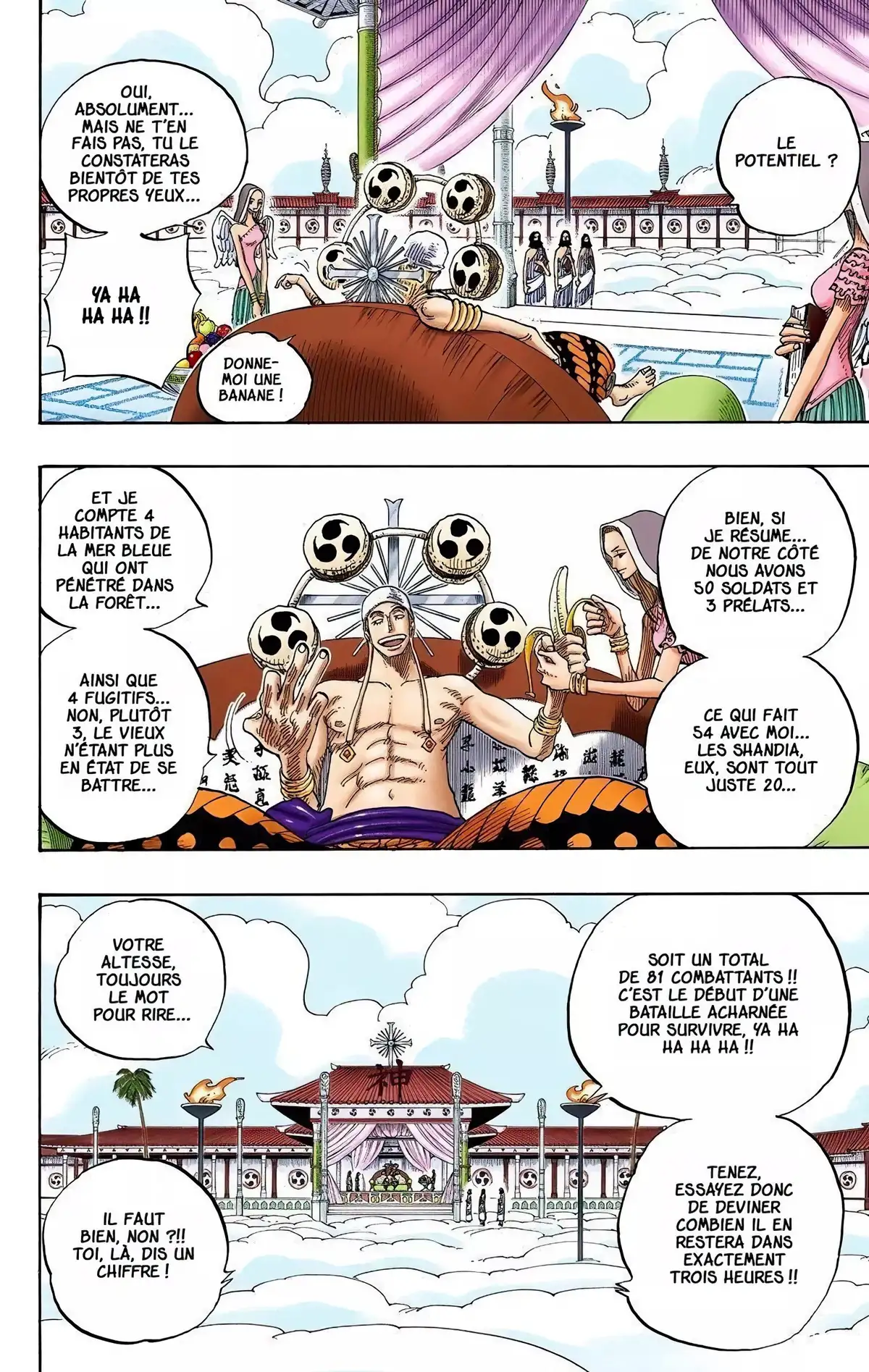 One Piece Volume 28 page 11