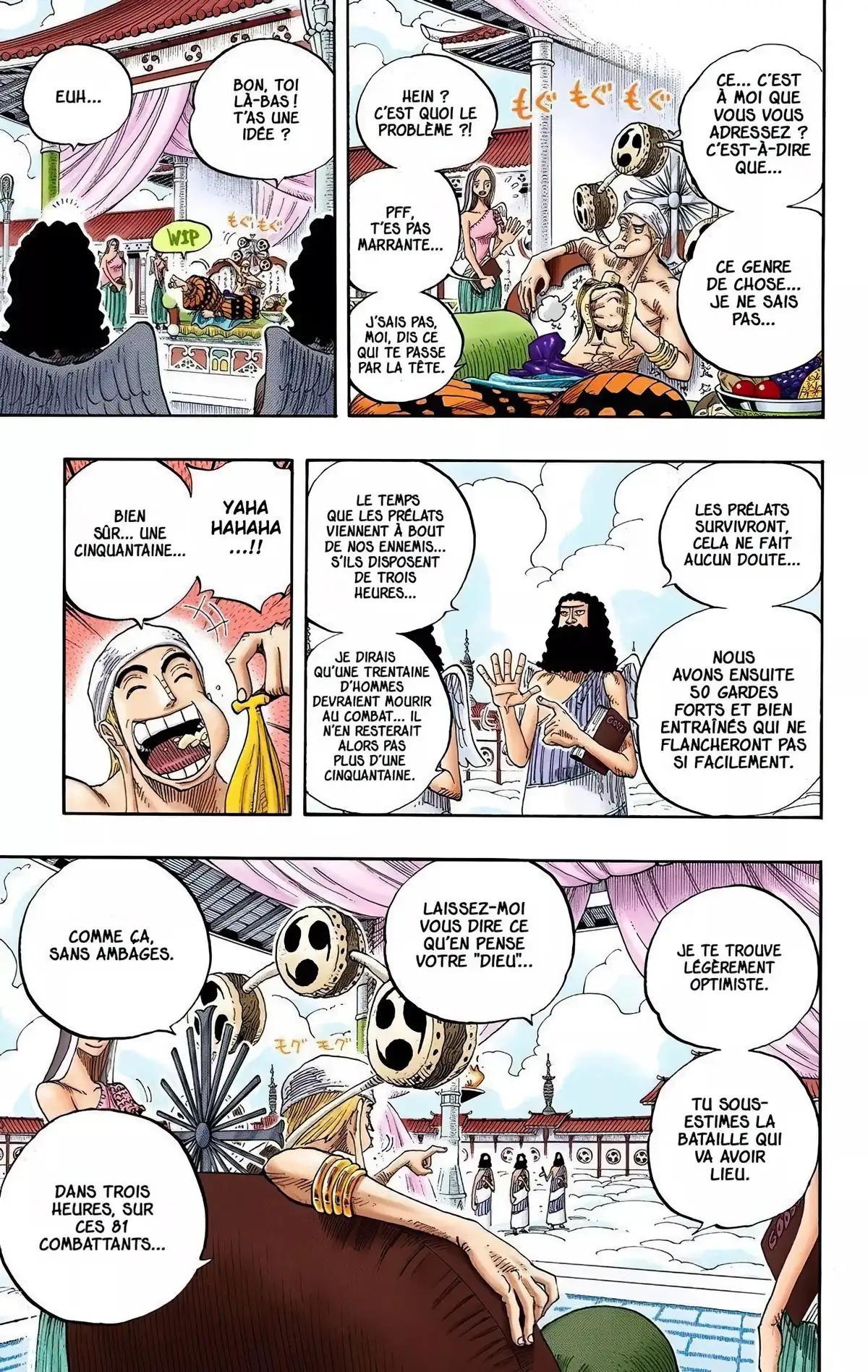 One Piece Volume 28 page 12