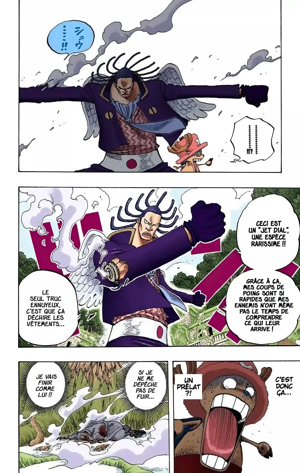 One Piece Volume 28 page 120
