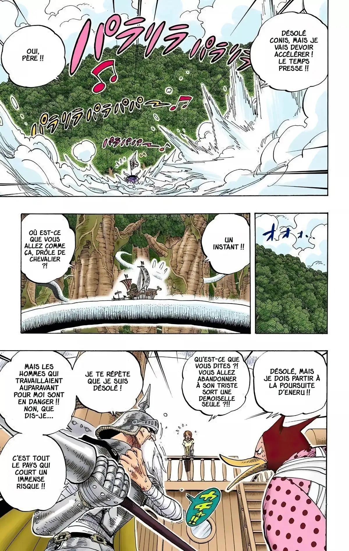 One Piece Volume 28 page 150