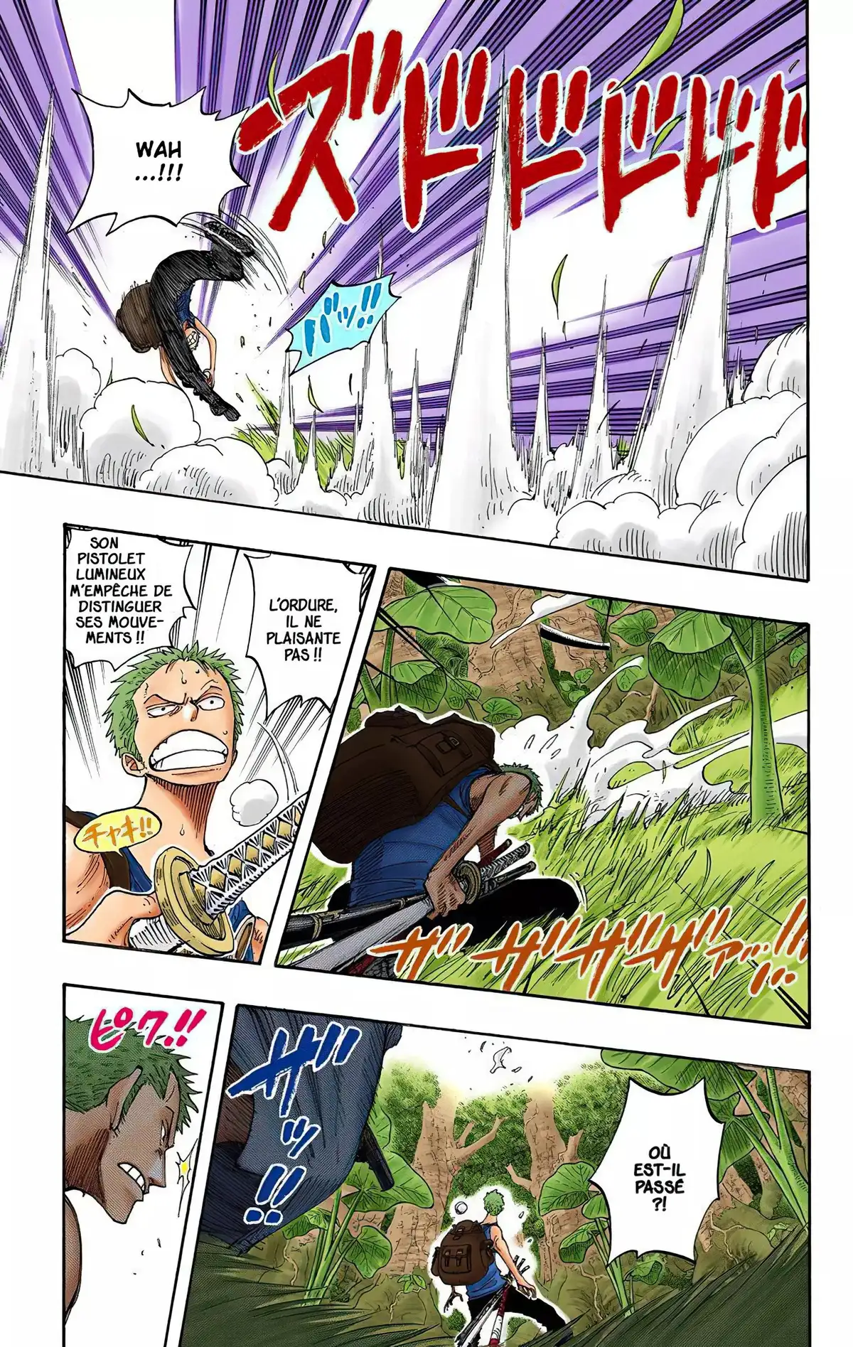 One Piece Volume 28 page 56