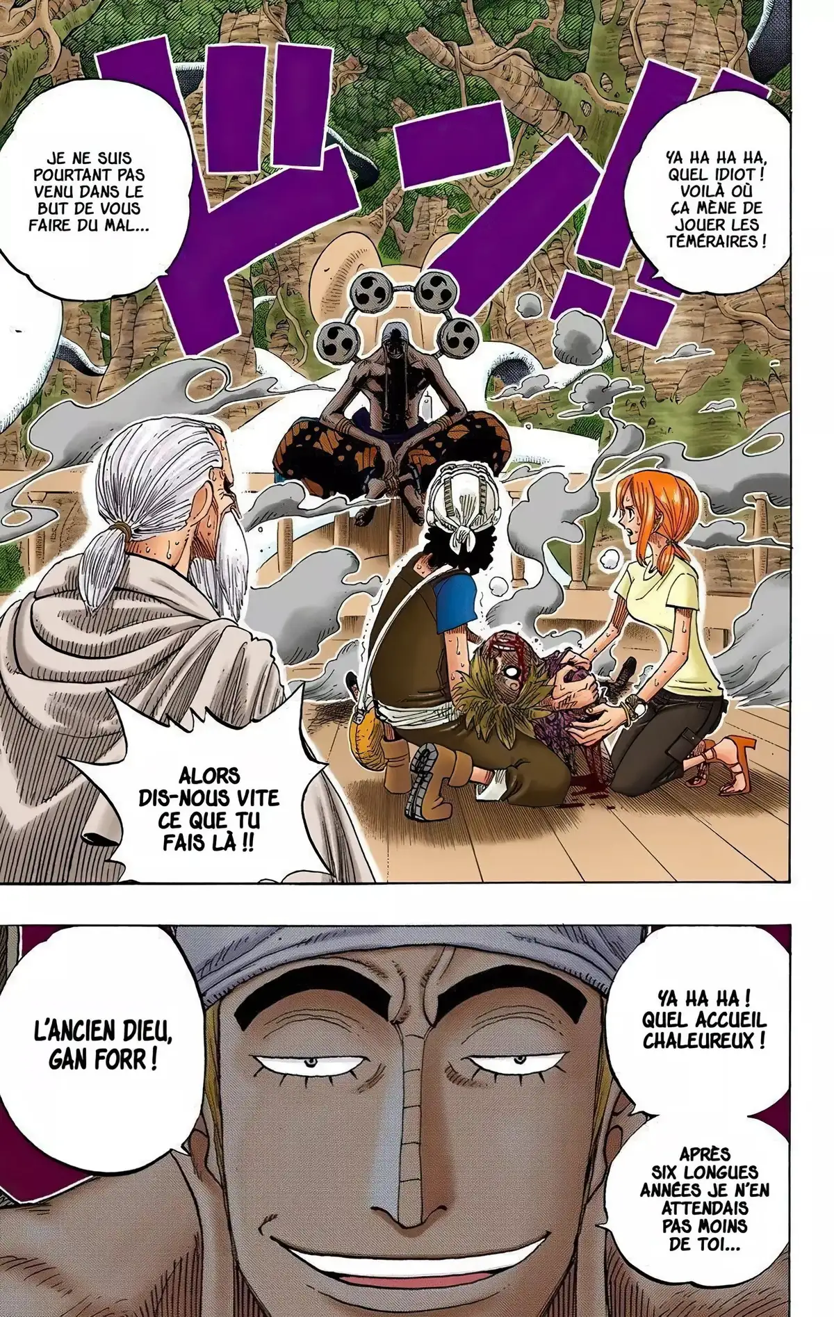 One Piece Volume 28 page 76