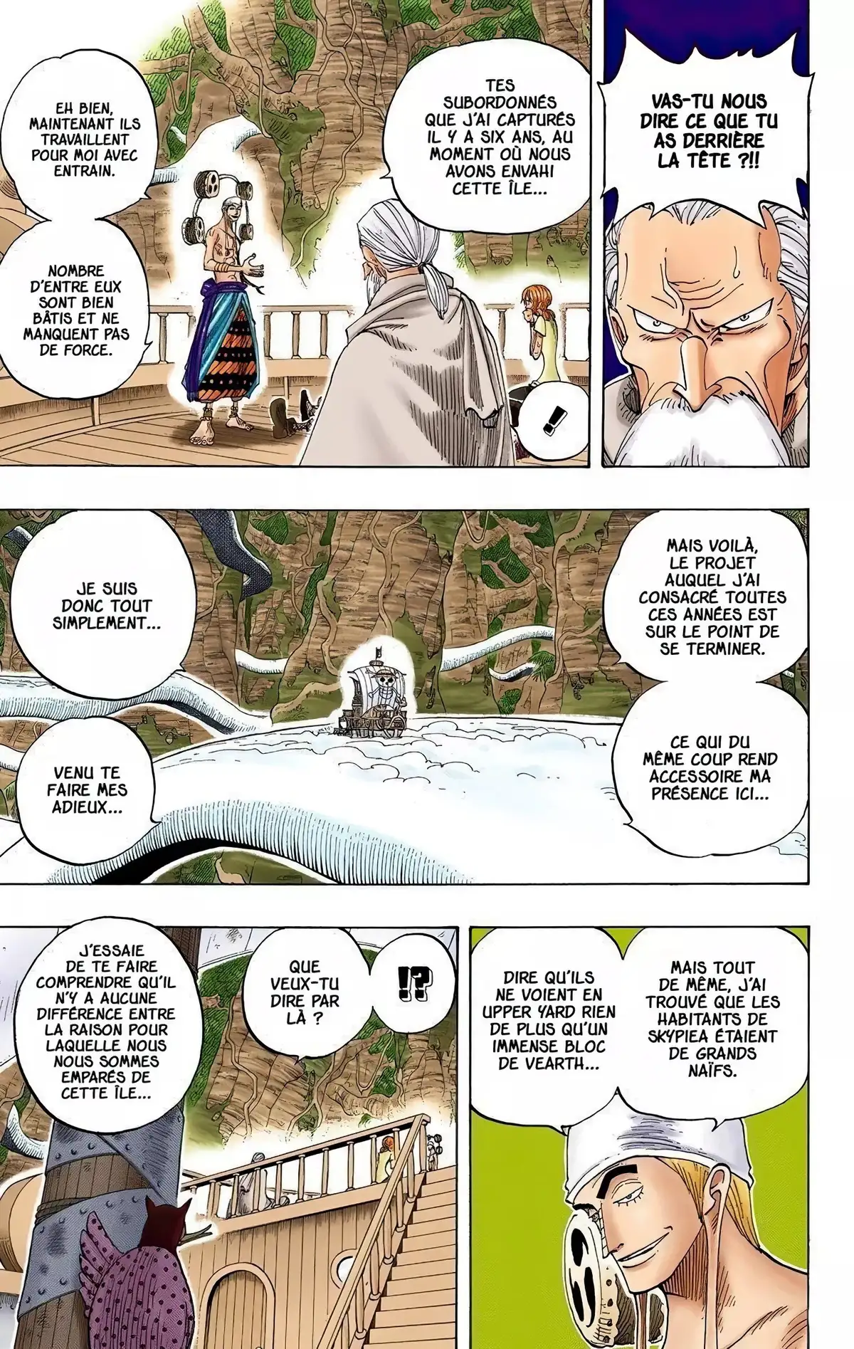 One Piece Volume 28 page 80