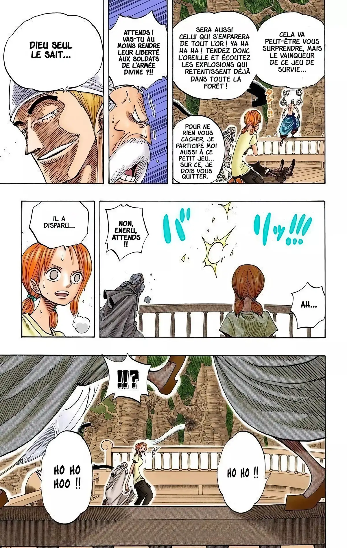 One Piece Volume 28 page 82