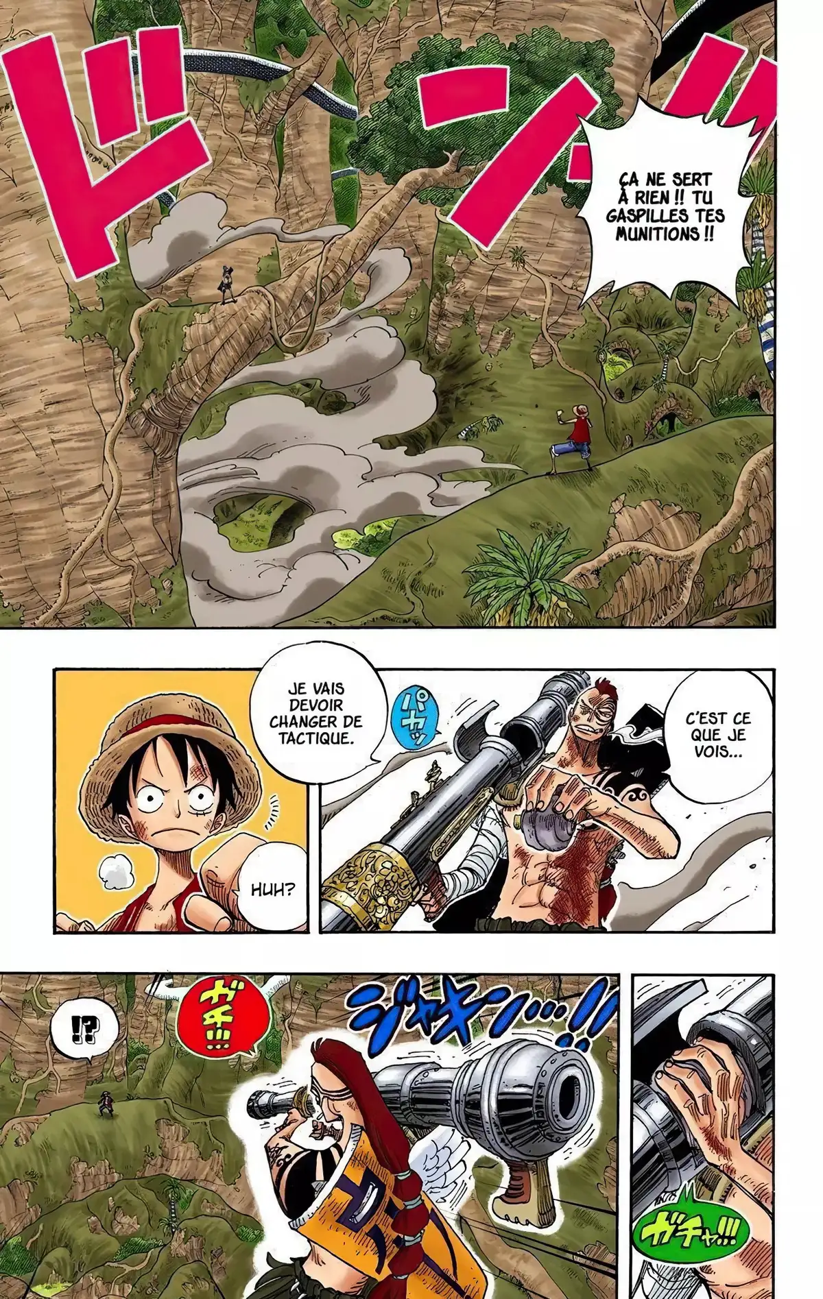 One Piece Volume 28 page 84