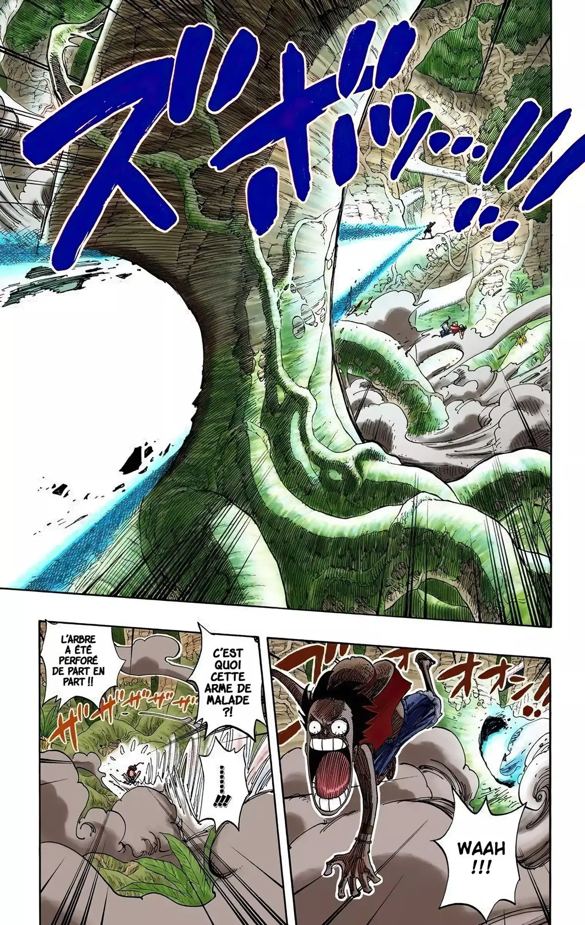 One Piece Volume 28 page 86