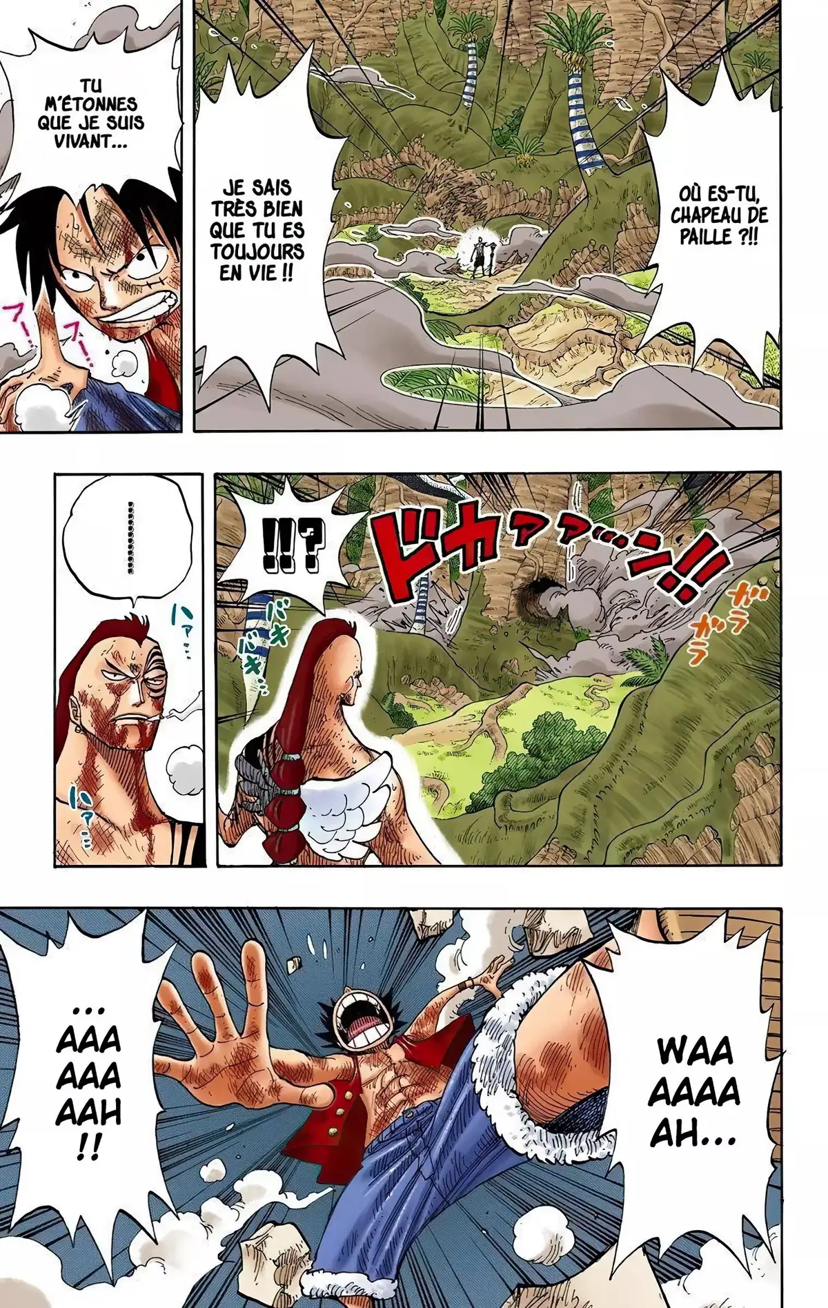 One Piece Volume 28 page 94