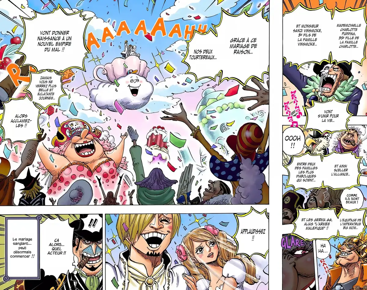 One Piece Volume 86 page 44