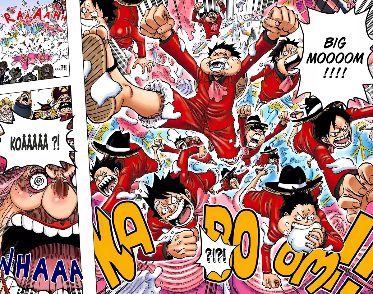 One Piece Volume 86 page 59