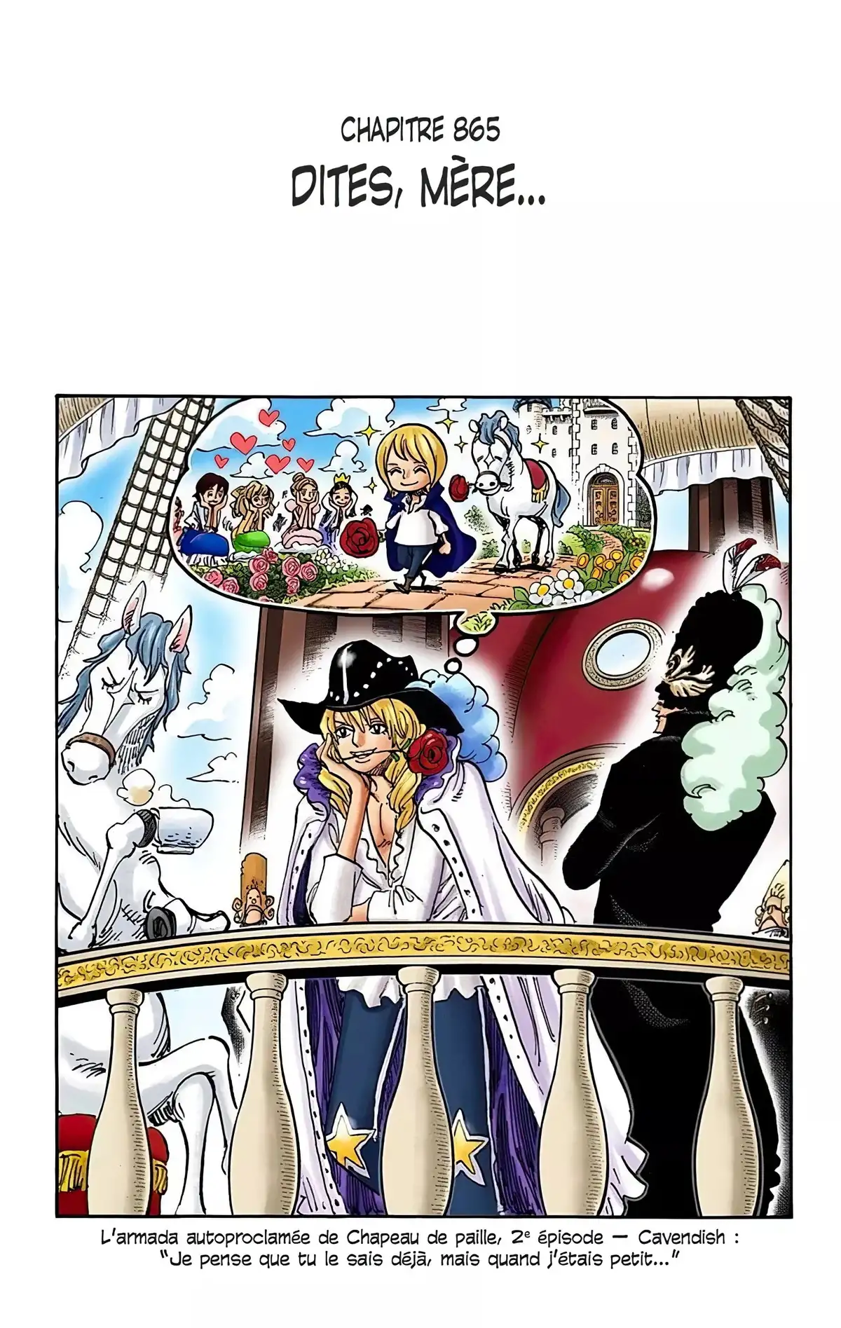 One Piece Volume 86 page 93