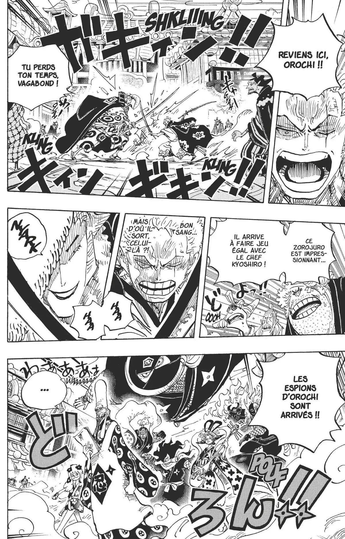 One Piece Volume 94 page 46