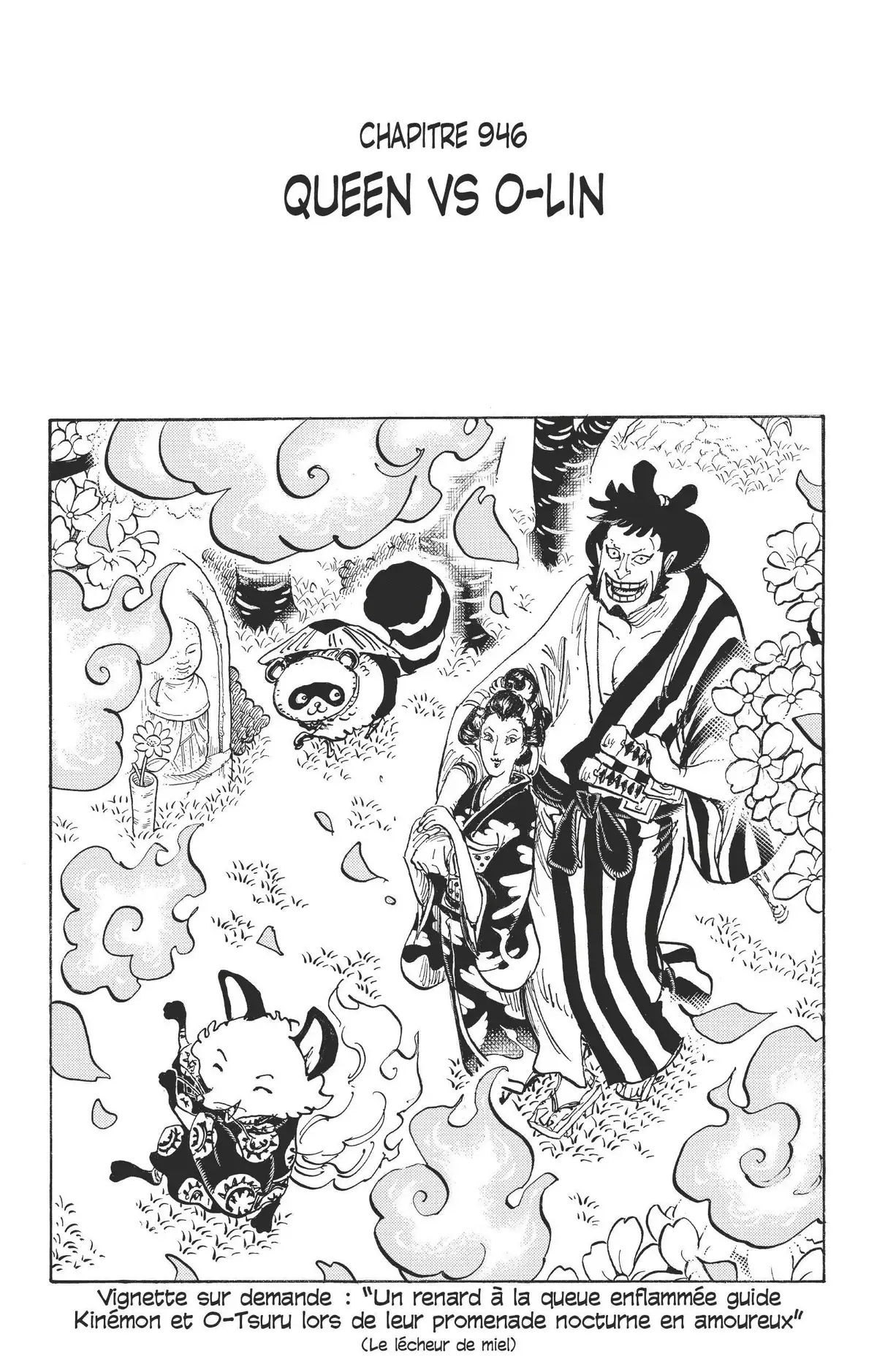 One Piece Volume 94 page 63