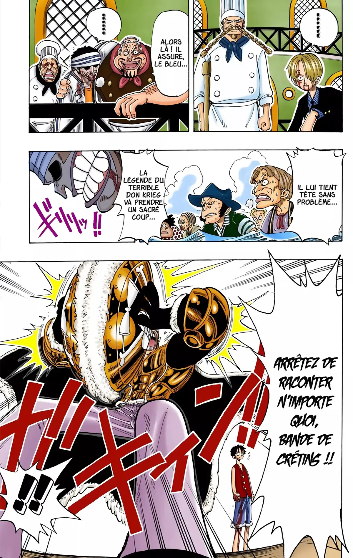 One Piece Volume 8 page 24