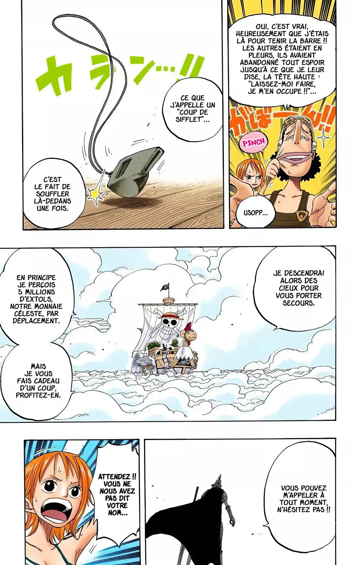 One Piece Volume 26 page 26