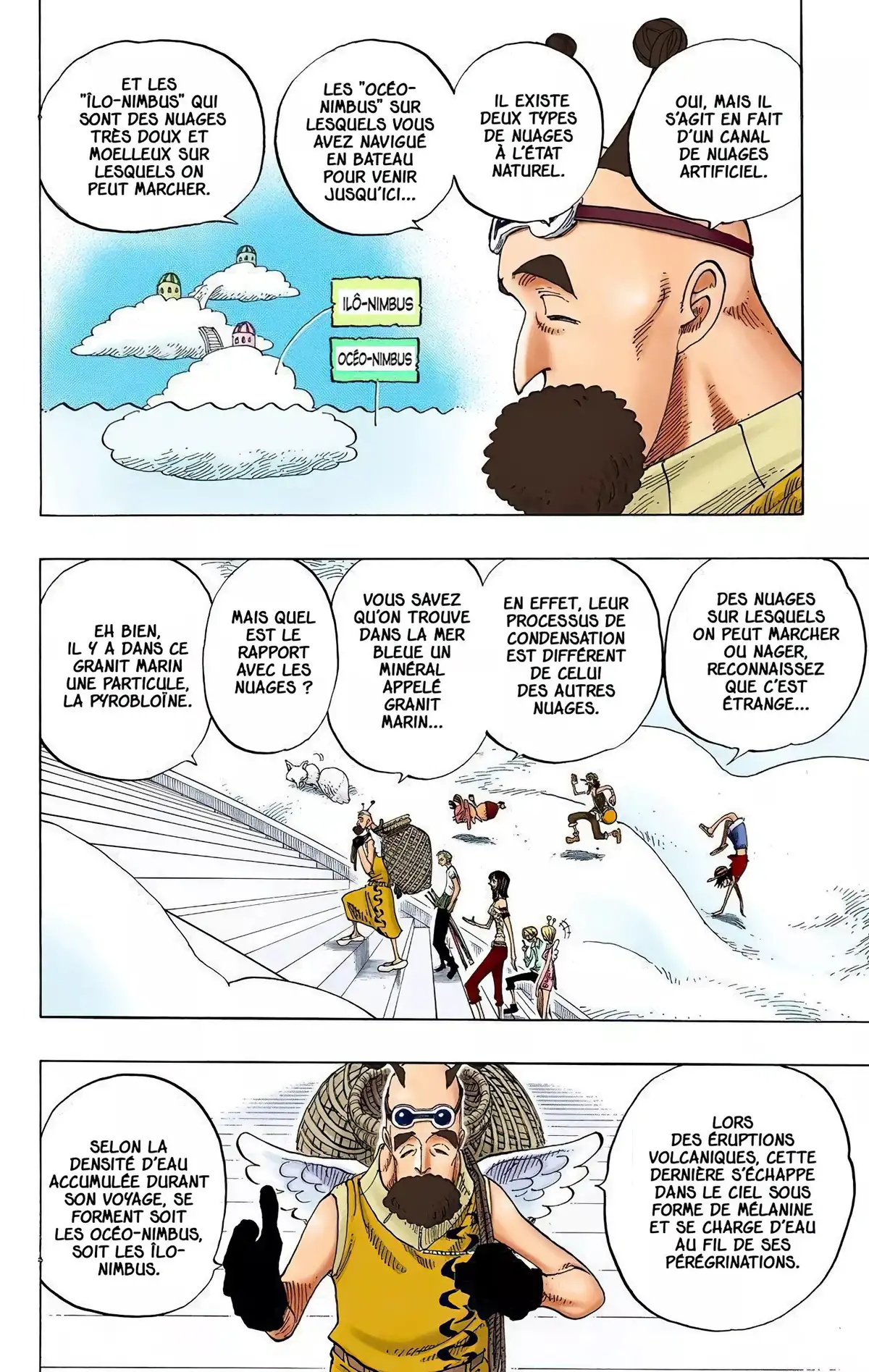 One Piece Volume 26 page 59