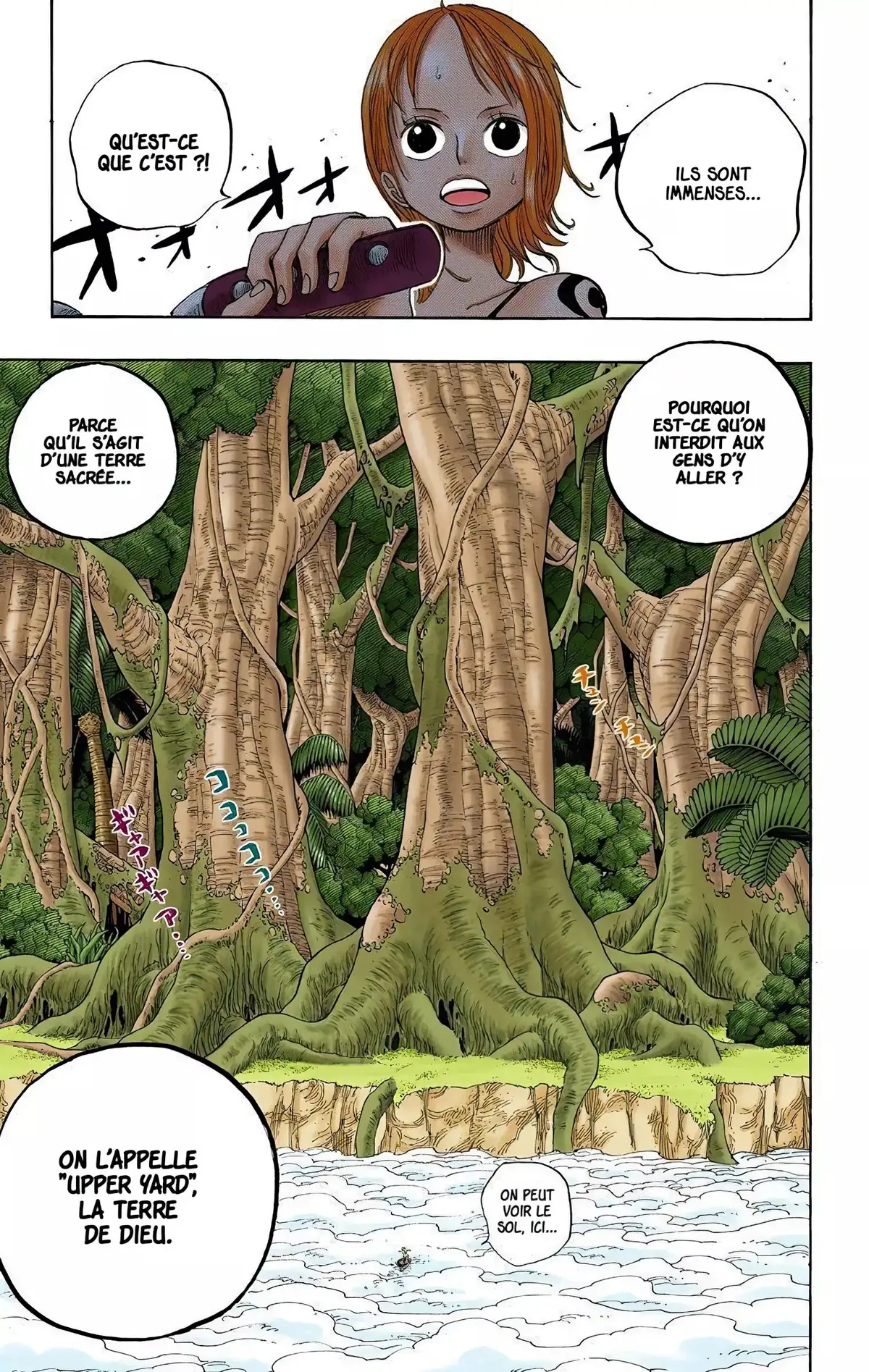 One Piece Volume 26 page 68