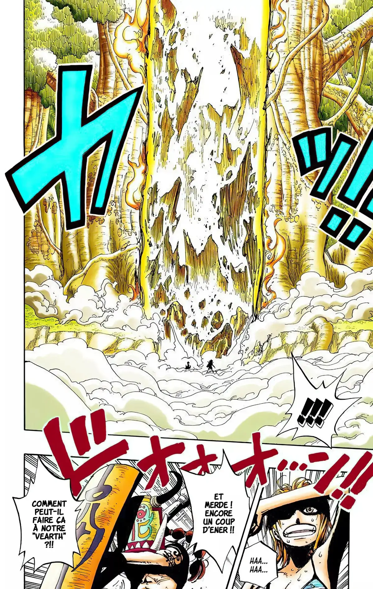 One Piece Volume 26 page 79